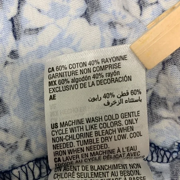 Charter Club Intimates Robe and Gown Set - Picture 12 of 12